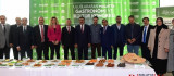  Başkan Çınar, Gastronomi Turizminde Söz Sahibi Olacağız