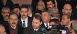 Başkan Gürkan, Yeni Yıl Dolayısıyla Bir Mesaj Yayınladı