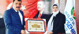 15 Temmuz Milli İrade Ocağı'ndan Başkan Gürkan'a Ziyaret