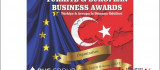 2. Türkiye Avrupa İş Dünyası Ödülleri 19 Temmuz'da Sahiplerini  Buluyor