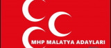 28.Dönem MHP Malatya Milletvekilleri açıklandı
