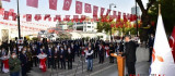 29 Ekim Cumhuriyet Bayramı Malatya'mıza ve Büyük Türk Milletine Kutlu Olsun