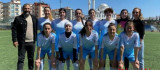 3 Lig Bayanlar Futbol Ligi