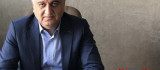 Başkan Özhüsrev'den Basın Açıklaması