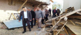 Ağbaba, Depremzedeler AKP Beceriksizliği Yüzünden Sarsılmaya Devam Ediyor