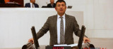 Ağbaba Konuştu, AKP Sıraları Karıştı