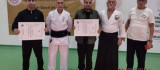 Aikido Dan Sınavı İlimizde İlk Defa Yapıldı