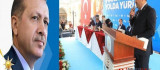 AK Parti Battalgazi İlçe Yeniden Basri Kahveci Dedi