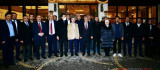 AK Parti Genel Başkan Yardımcısı Demiröz, Tarihi Yeşilyurt Konaklarını İnceledi