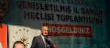 AK Parti Genel Başkanvekili Kurtulmuş: 'Müptezel Bir İftira Var'