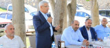 AK Parti Mahalle Başkanları, Battalgazi'deki Yatırımları İnceledi