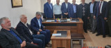 Ak Parti Milletvekili Adayı Babacan, Dul ve Yetimler Kervanı Derneğini Ziyaret Etti