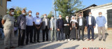 Alişar Mahallesi'ndeki Toplulaştırma Sorunu Çözüldü