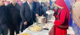 Altaylardan Tunaya Türk Mutfağı