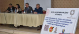 Anadolu Basın Buluşmaları İlk Programı Mardin'de Düzenlendi