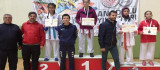 ANALİG Karate Çeyrek Final Müsabakaları Muş'ta Yapıldı