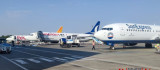 Aralık Ayında Malatya Havalimanı'nda 53.636 Yolcuya Hizmet Verildi
