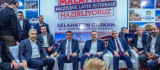 Arslantepe'den Yenikapı'ya Malatya Tanıtım Günleri İstanbul'da Başladı