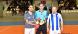 Arslantepe Futsal Turnuvasının Şampiyonu Beli Oldu