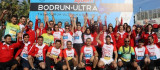 Aydem'den 'Bodrun Ultra Maratonu'na Destek