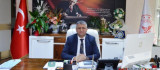 Başhekim Prof. Dr. Erdal Aktürk Görevi Bıraktı