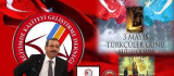 Başkan Akgün'den 3 Mayıs Türkçülük Günü Mesajı