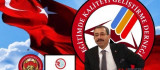 Başkan Akgün, Türk Polis Teşkilatının 173. Kuruluş Yıldönümü Mesajı