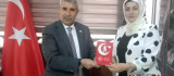 Başkan Alpaslan, Malatya Türk Ocaklarının Çalışmalarını Takdir Ediyoruz