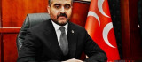 Başkan Avşar, M.Akif Ersoy'u İyi Anlamak Lazım