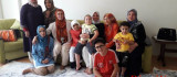 Başkan Aysun Avcu'dan Down sendromlu Çocuklara Ziyaret
