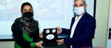 Başkan Çınar, Anadolu İrfanı Seminerleri Açılış Programına Katıldı