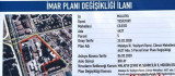 Başkan Çınar, Belediye Hizmet Binası Ve Kompleksi Projesi
