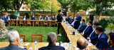 Başkan Çınar, Esnaflarla 'İstişare Ve Değerlendirme' Toplantısı