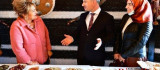 Başkan Çınar, 'Kayısı Çiçeği Şenliği' Davetlilerini Çırmıhtı'da Ağırladı
