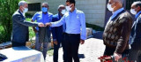 Başkan Çınar, Kozluk Mahallesinde Vatandaşlarla Biraraya Geldi
