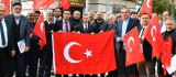 Başkan Çınar, Mahalle Muhtarlarıyla İstişare Toplantısı Düzenledi