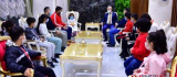 Başkan Çınar, Malatya Online Karete Kata Şampiyonlarını Misafir Etti
