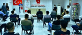 Başkan Çınar, MTTB'nin '15 Temmuz Hain Darbe Girişimi' Programına Katıldı