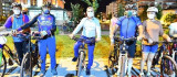 Başkan Çınar, Sağlıklı Bir Hayat İçin Bisiklet Sürelim