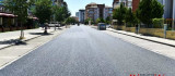 Başkan Çınar, Samanlı Mahallesindeki Yol Yenileme Hizmetlerini İnceledi