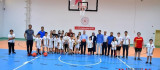 Başkan Çınar, Yaz Spor Okullarındaki Eğitimleri Yerinde Takip Etti