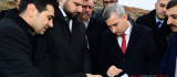 Başkan Çınar, Yeşilyurt, Kaliteli Ulaşım Ağıyla Büyüyor