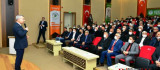 Başkan Çınar, Yeşilyurt'umuz Muhtarlarımızın Katkılarıyla Gelişiyor