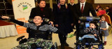 Başkan Çınar'dan '3 Aralık Dünya Engelliler Günü' Mesajı