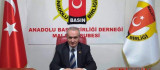 Başkan Dağ'dan Türk Polis Teşkilatının 176'ncı Yıl Dönümü Mesajı