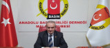 Başkan Dağ'dan Türk Polis Teşkilatının 178'ncı Yıl Dönümü Mesajı