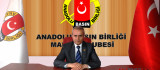 Başkan Dağ,  M. Akif Ersoy'u İyi Anlamak Gerekir