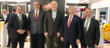 Başkan Dr.Uçkan, Liderlerin Toplantısı İnsanlarımıza Umut Işığı Oldu