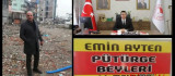 Başkan Emin Ayten'den Çağrı, Gelin Malatya'ya Hep Birlikte Sahip Çıkalım