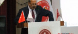 Başkan Ergün Koşar, Dünya Veteriner Hekimler Günü Mesajı